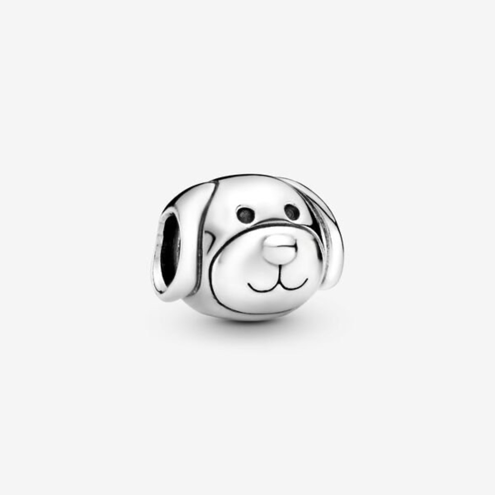Pandora Devoted Dog charm